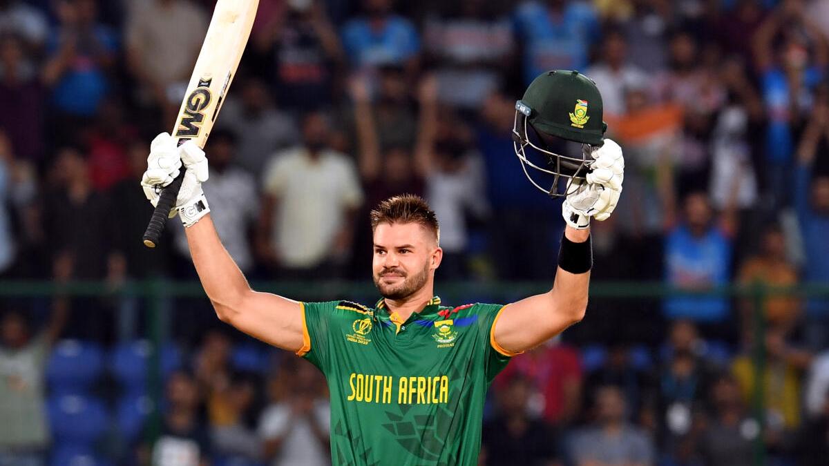 South Africa squads for T20I and ODI series against Australia: Markram, Bavuma return; Subrayan, Pretorius get maiden call-ups